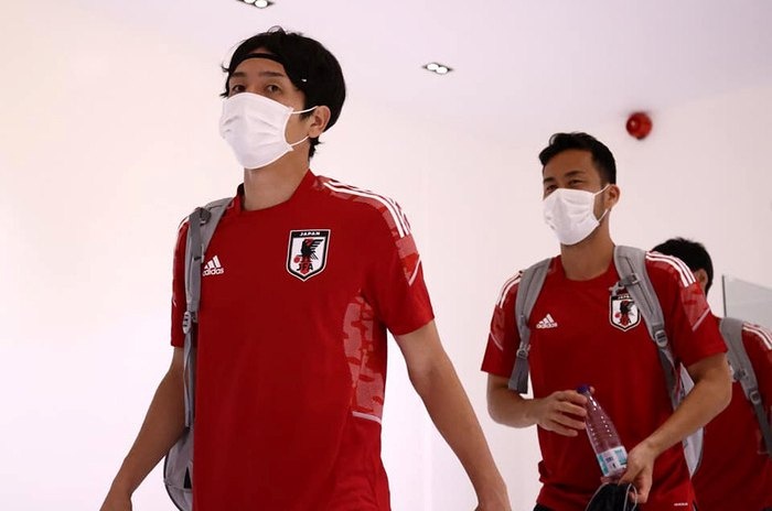 cau thu nhat bay chuyen co den viet nam anh 1