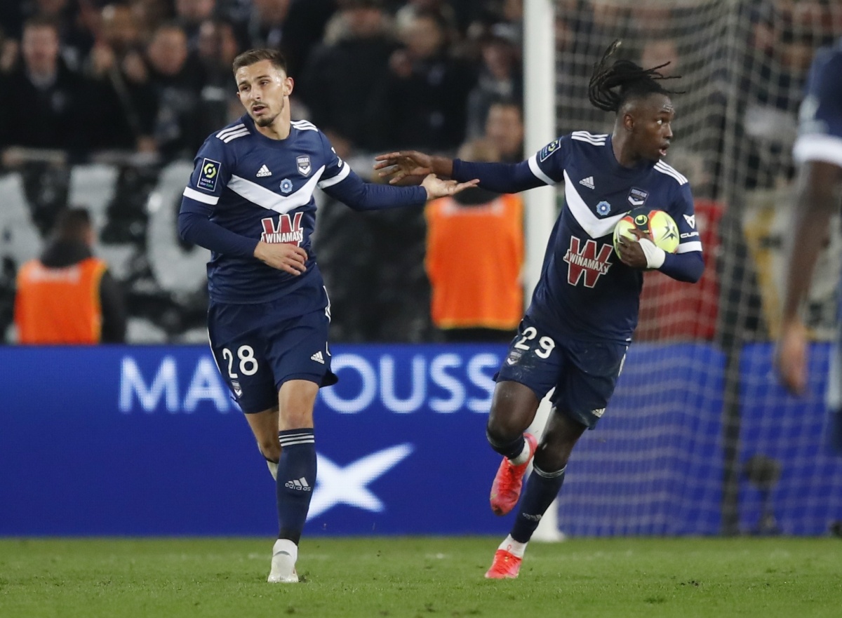 Neymar toa sang voi cu dup truoc Bordeaux anh 1