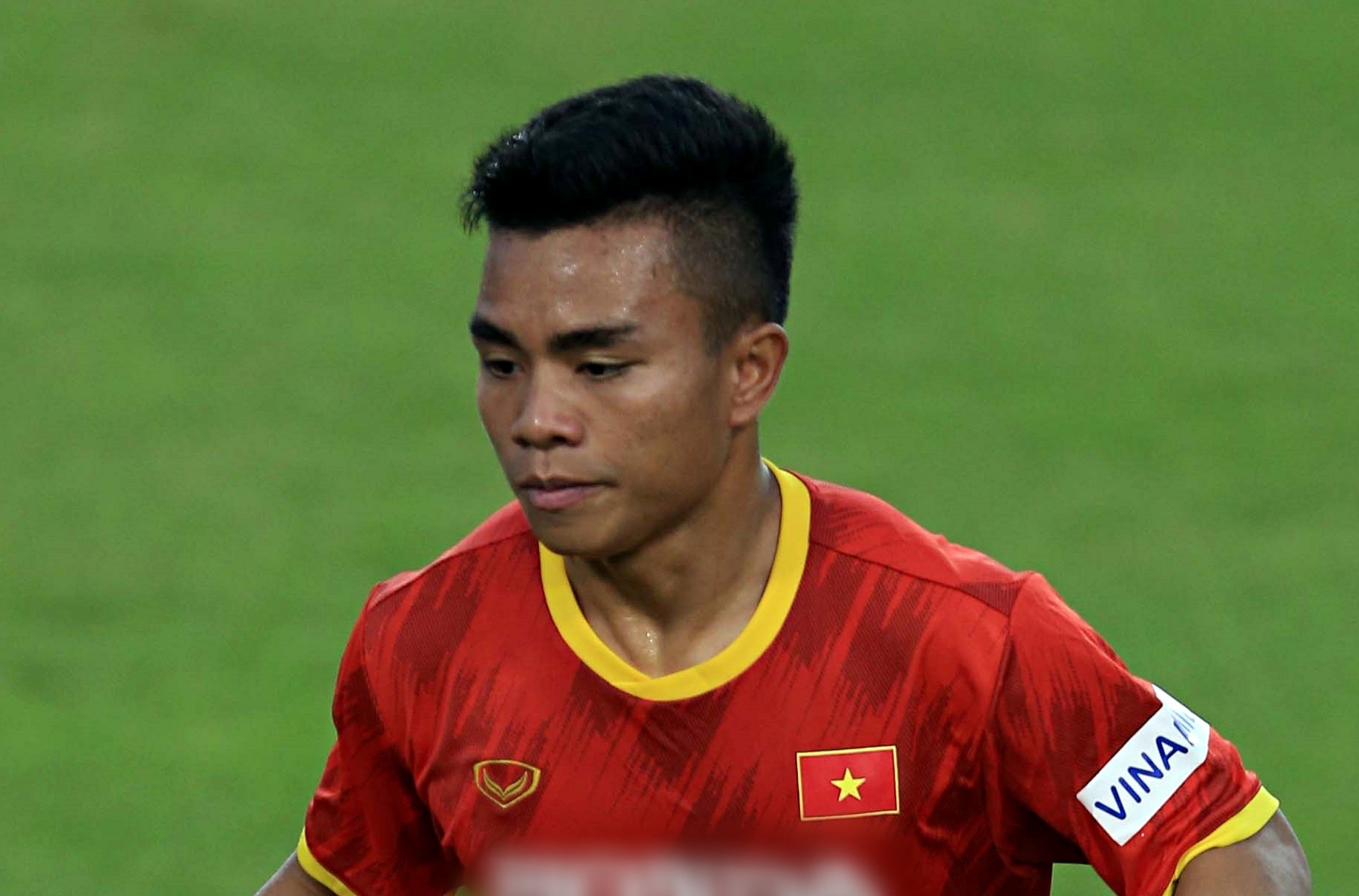 Tien dao U23 Viet Nam len tuyen vao phut chot hinh anh