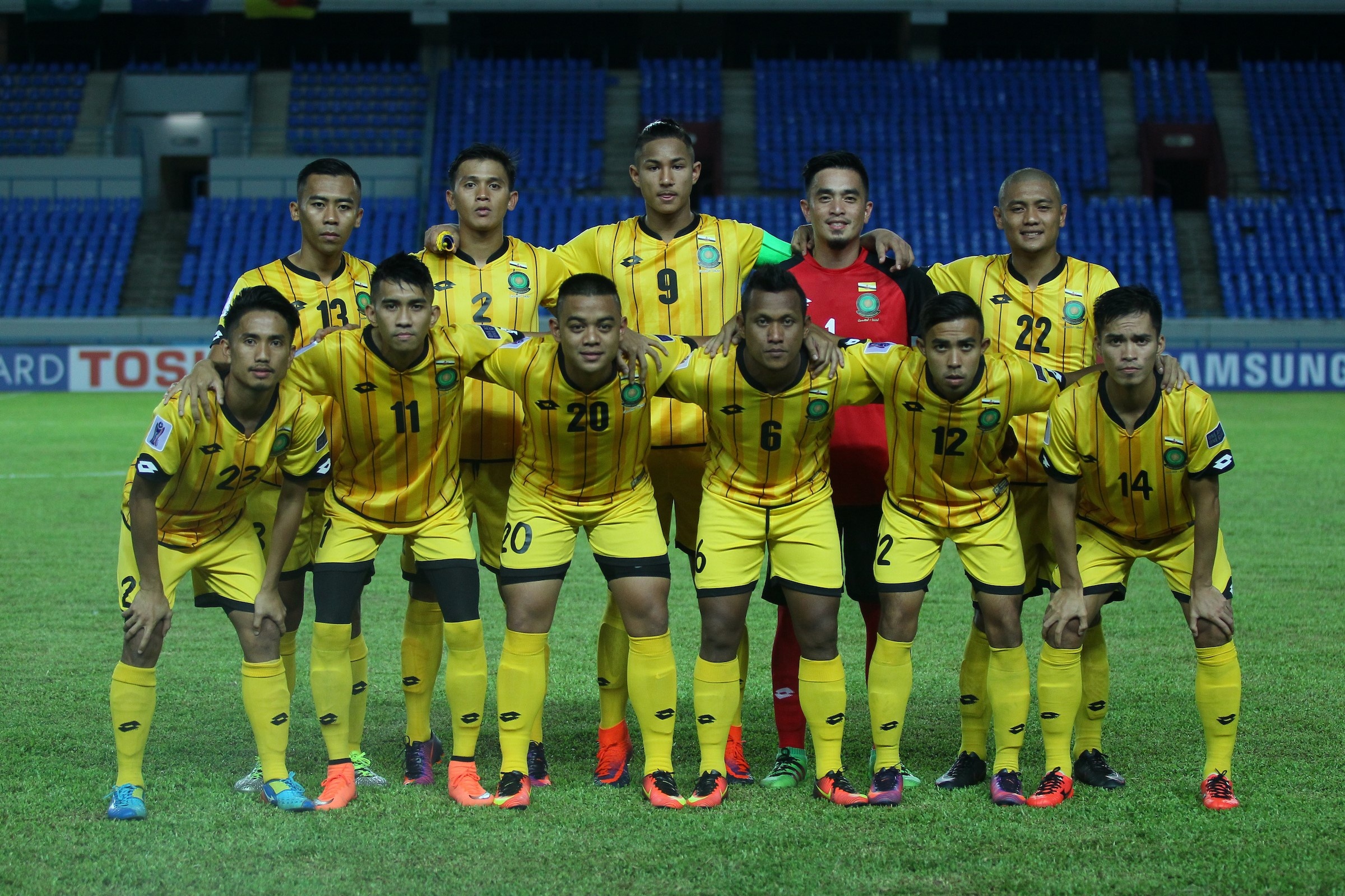 brunei rut lui aff cup 2022 anh 1