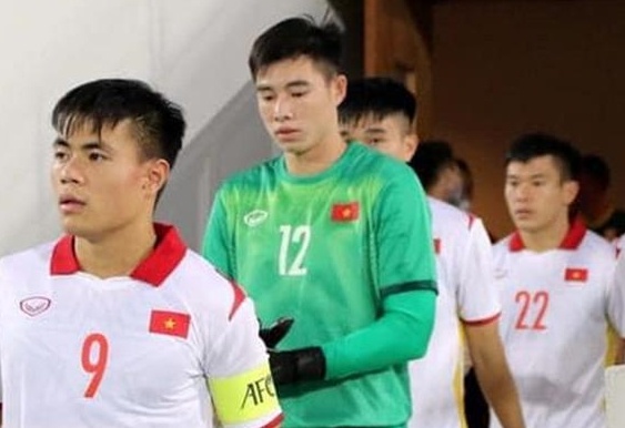 Tuyen Viet Nam bo sung mot thu mon hinh anh