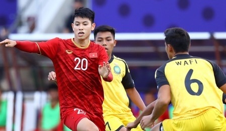 Brunei rut lui khoi AFF Cup 2020 hinh anh
