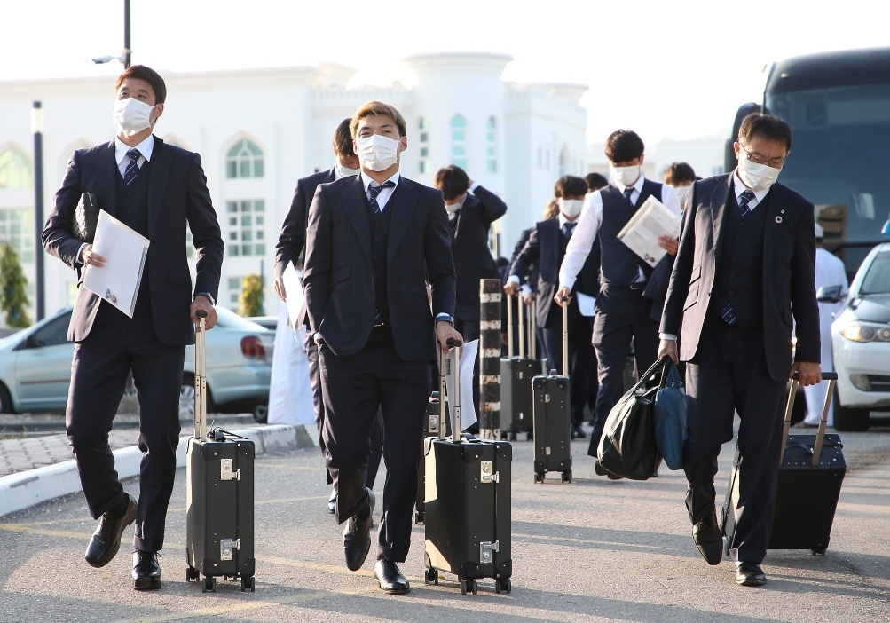 tuyen nhat ban roi viet nam anh 1