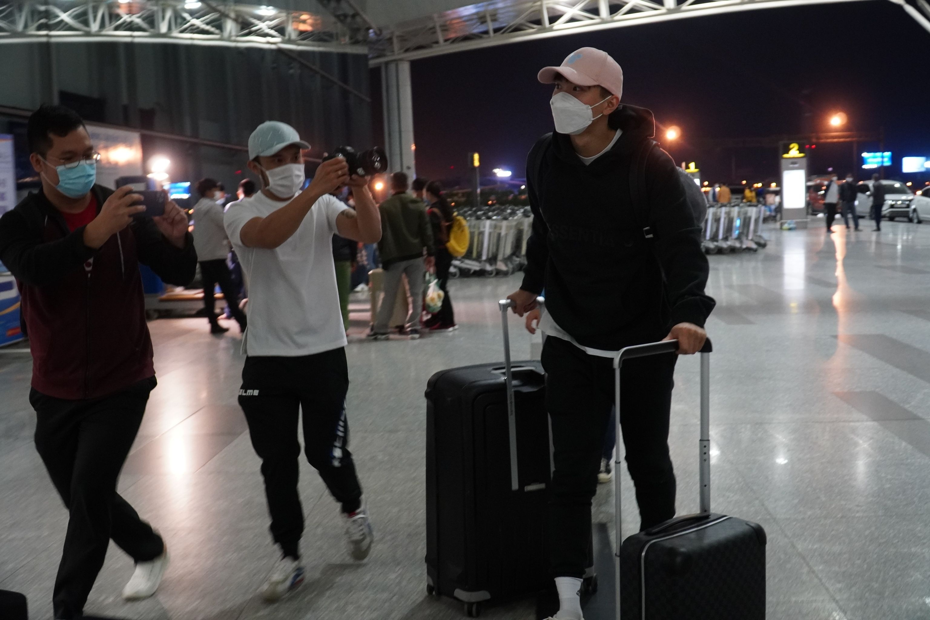 van hau sang han quoc phau thuat anh 1