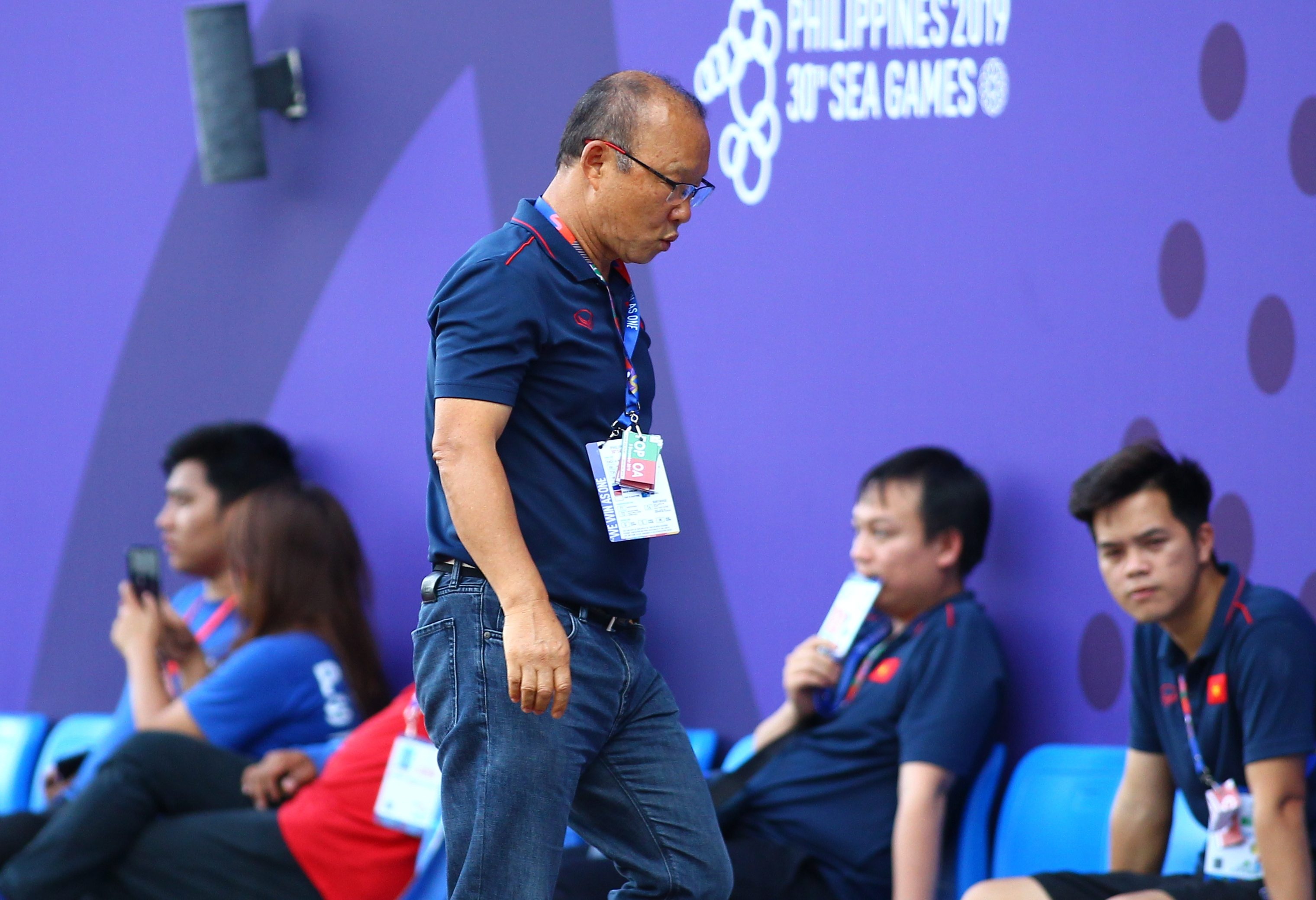 vff tim hlv han quoc thay ong park anh 1