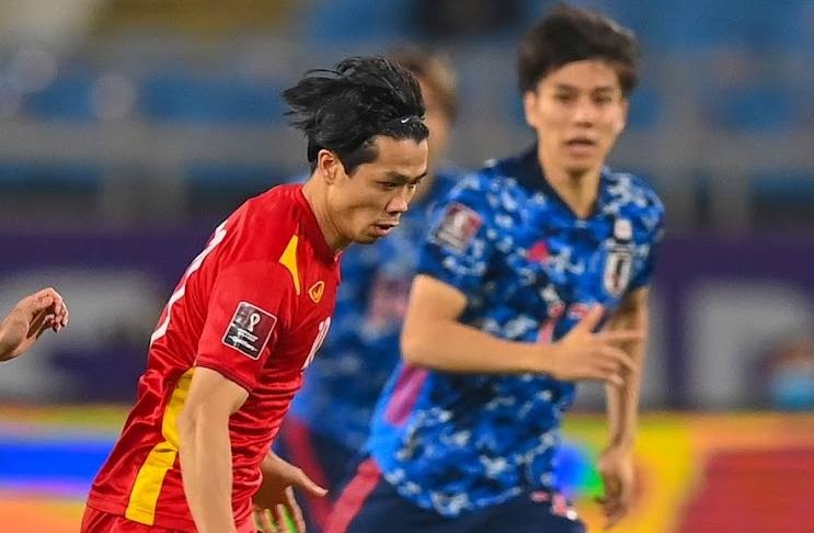 Tien Linh: 'Cong Phuong thuong da cap voi toi' hinh anh