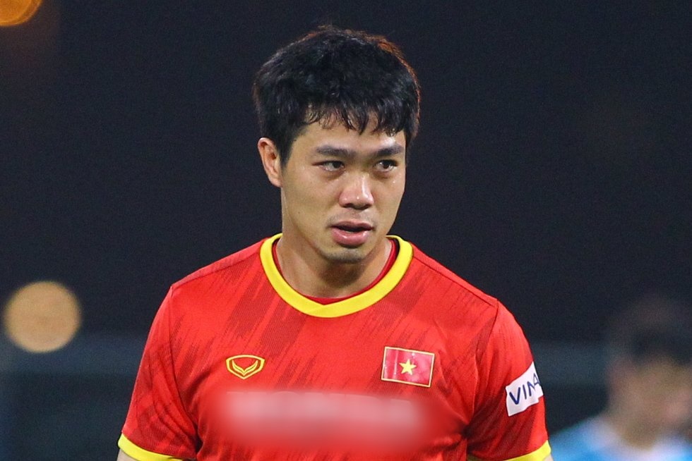 Cong Phuong: 'Tuyen Viet Nam phai quen that bai nay' hinh anh