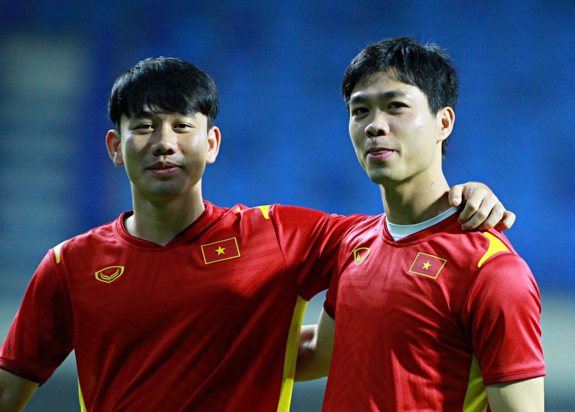 6 phut cua bo khung HAGL o tuyen Viet Nam hinh anh