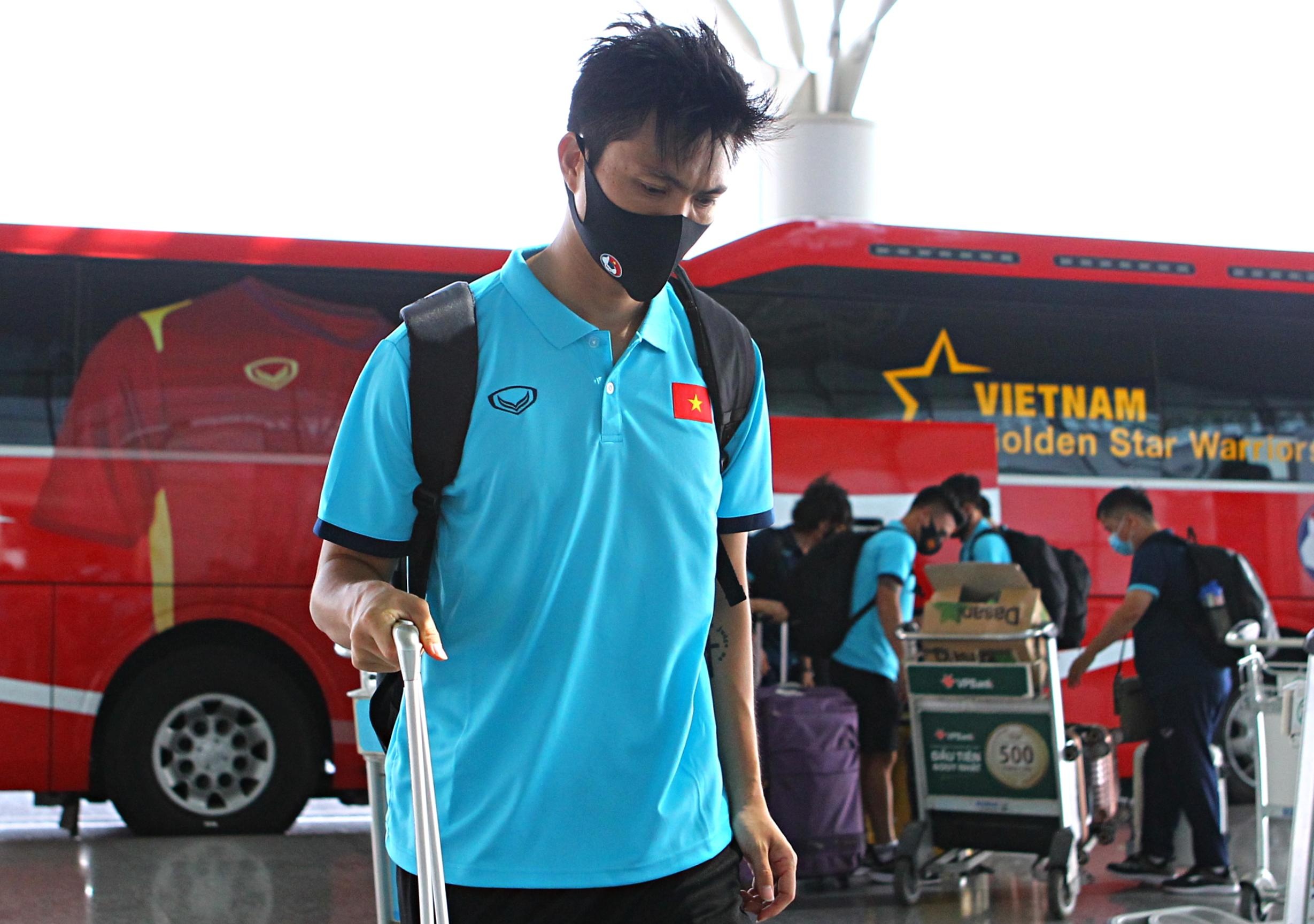 tuyen viet nam tap huan aff cup 2020 anh 1