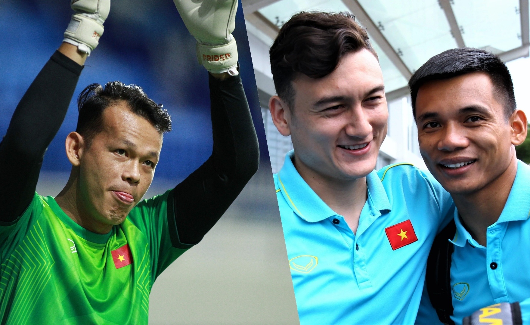 Vi sao tuyen Viet Nam bo sung thu mon gap? hinh anh