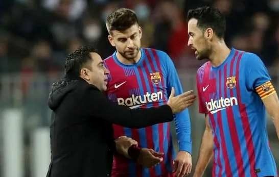 Barca thang tran dau tien duoi thoi tan HLV Xavi hinh anh