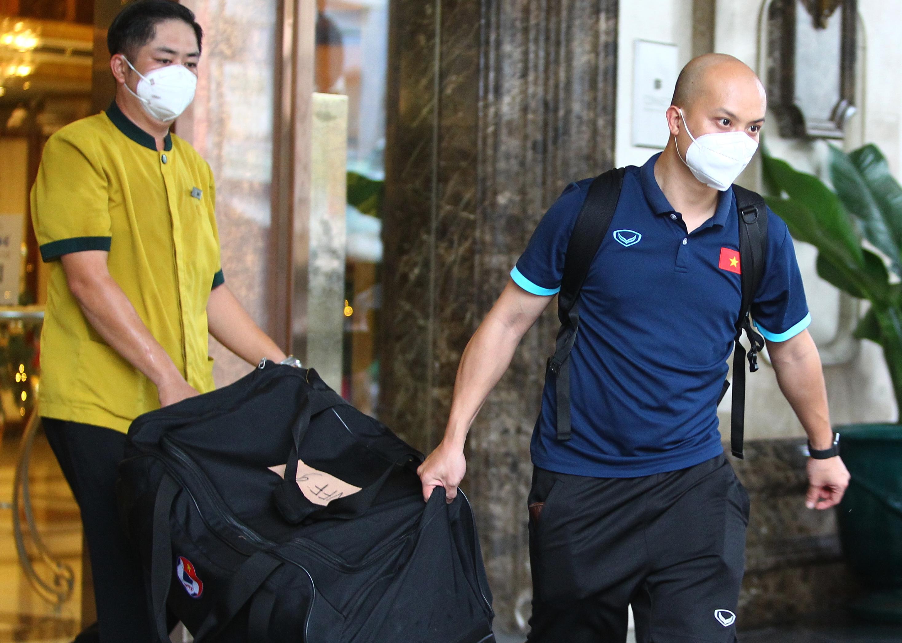 tuyen viet nam tro lai tp.hcm anh 9