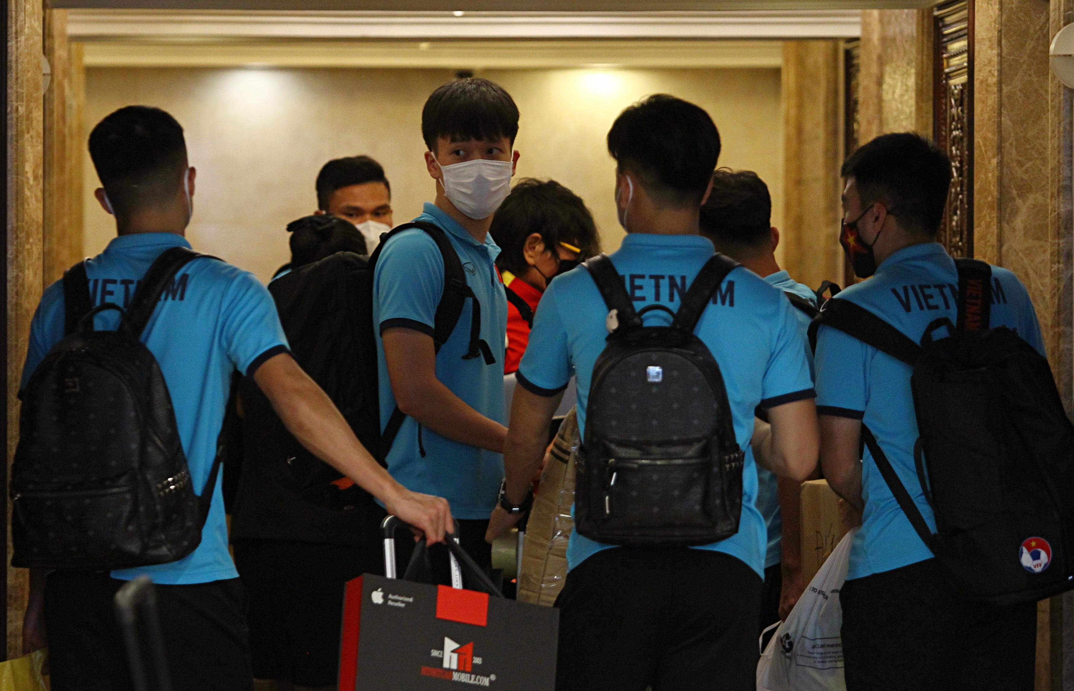 tuyen viet nam tro lai tp.hcm anh 4