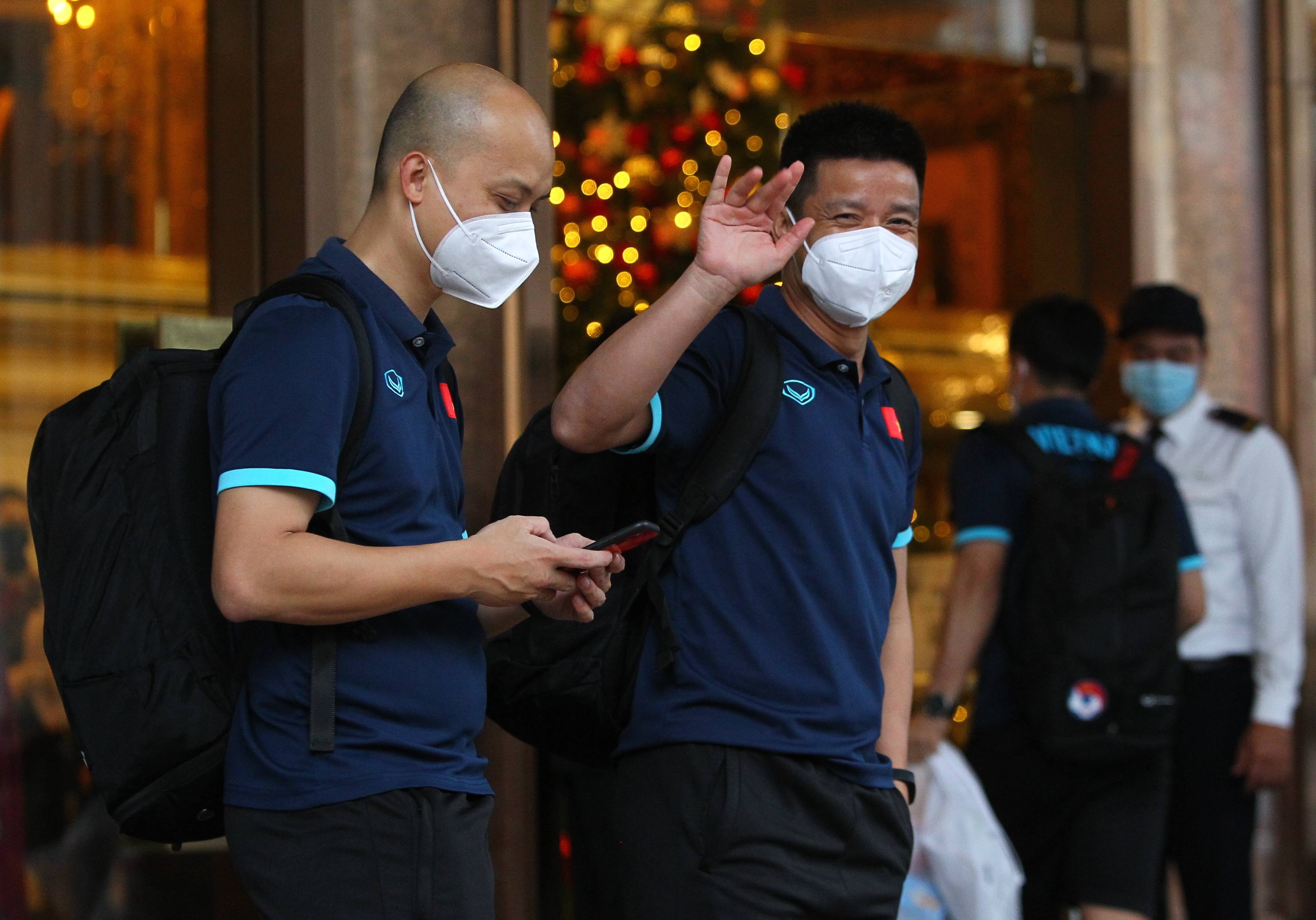 tuyen viet nam tro lai tp.hcm anh 3