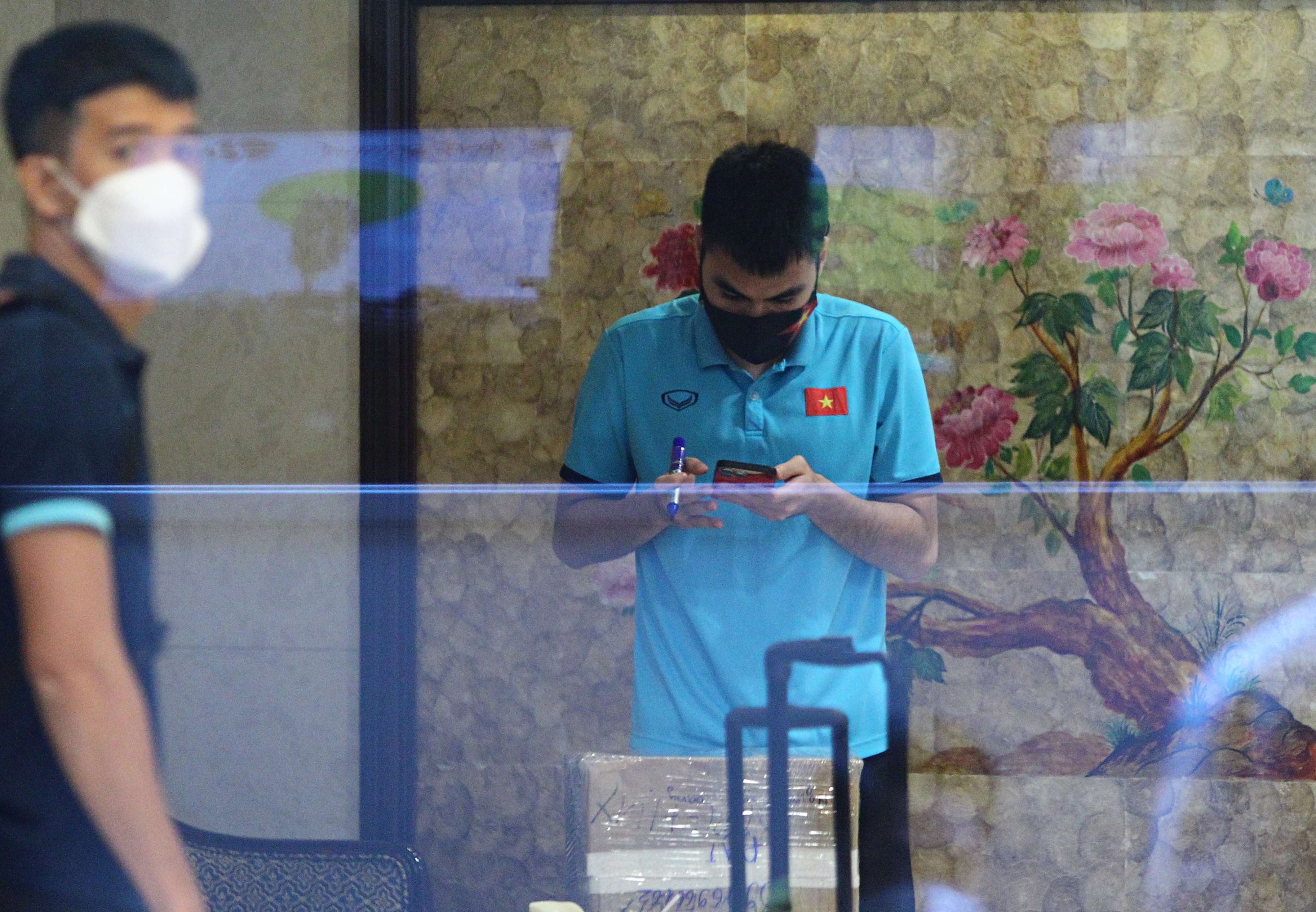 tuyen viet nam tro lai tp.hcm anh 8