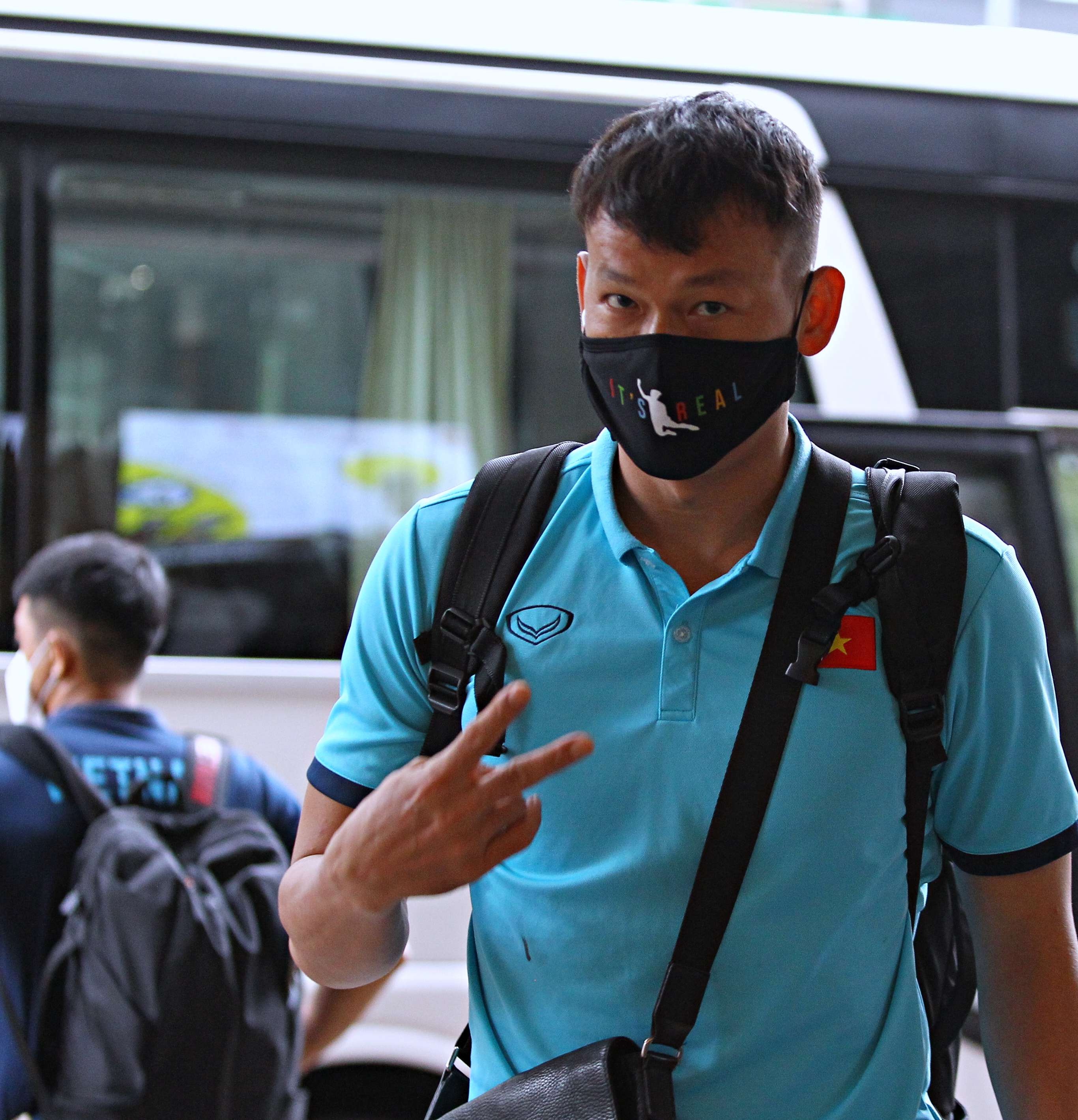 tuyen viet nam tro lai tp.hcm anh 6