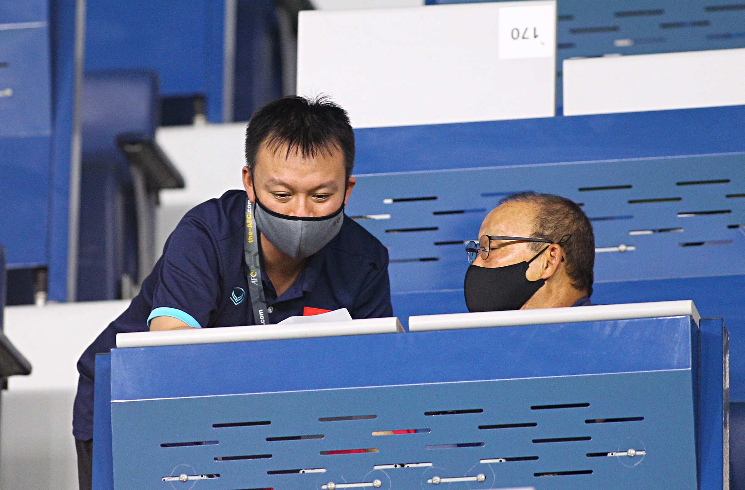 hlv park do tham malaysia anh 1