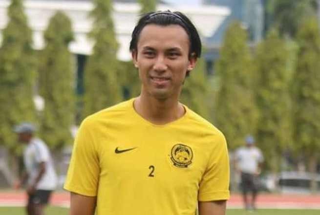 Them mot cau thu Malaysia nhiem Covid-19 truoc tran gap tuyen Viet Nam hinh anh