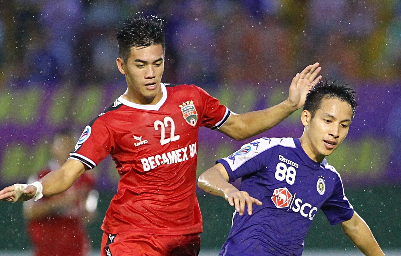 CLB Binh Duong khong muon du AFC Cup 2022 hinh anh