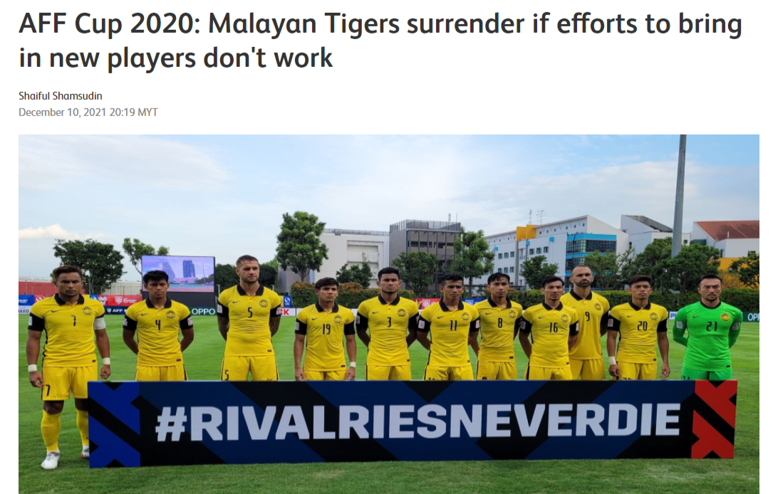 malaysia doa bo aff cup anh 1