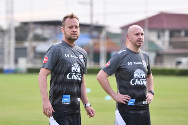 thai lan gap viet nam ban ket aff cup anh 2