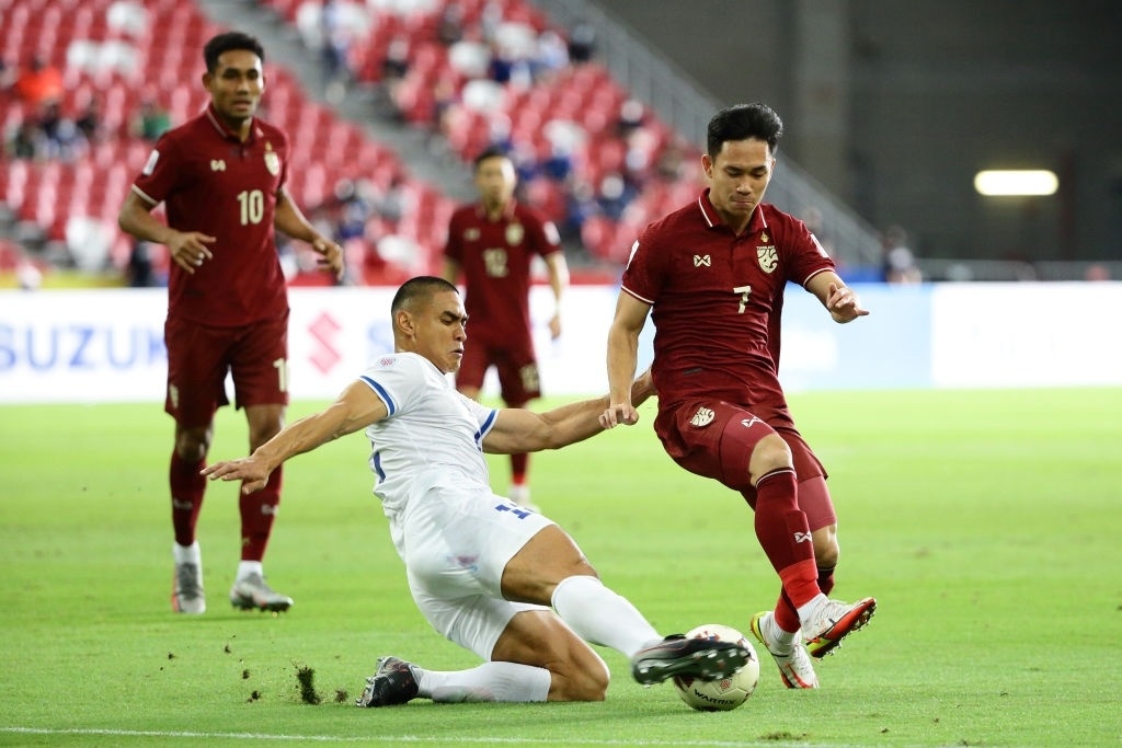 thai lan vao ban ket aff cup 2020 anh 1