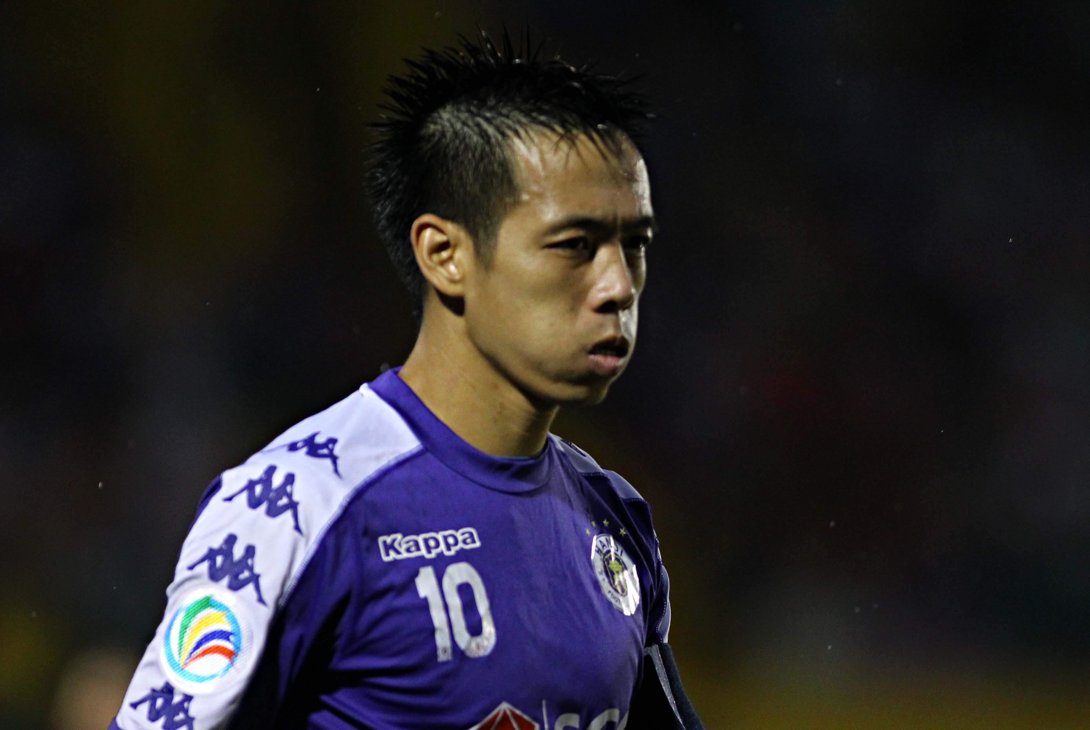 CLB Ha Noi khong co suat du AFC Cup 2022 hinh anh