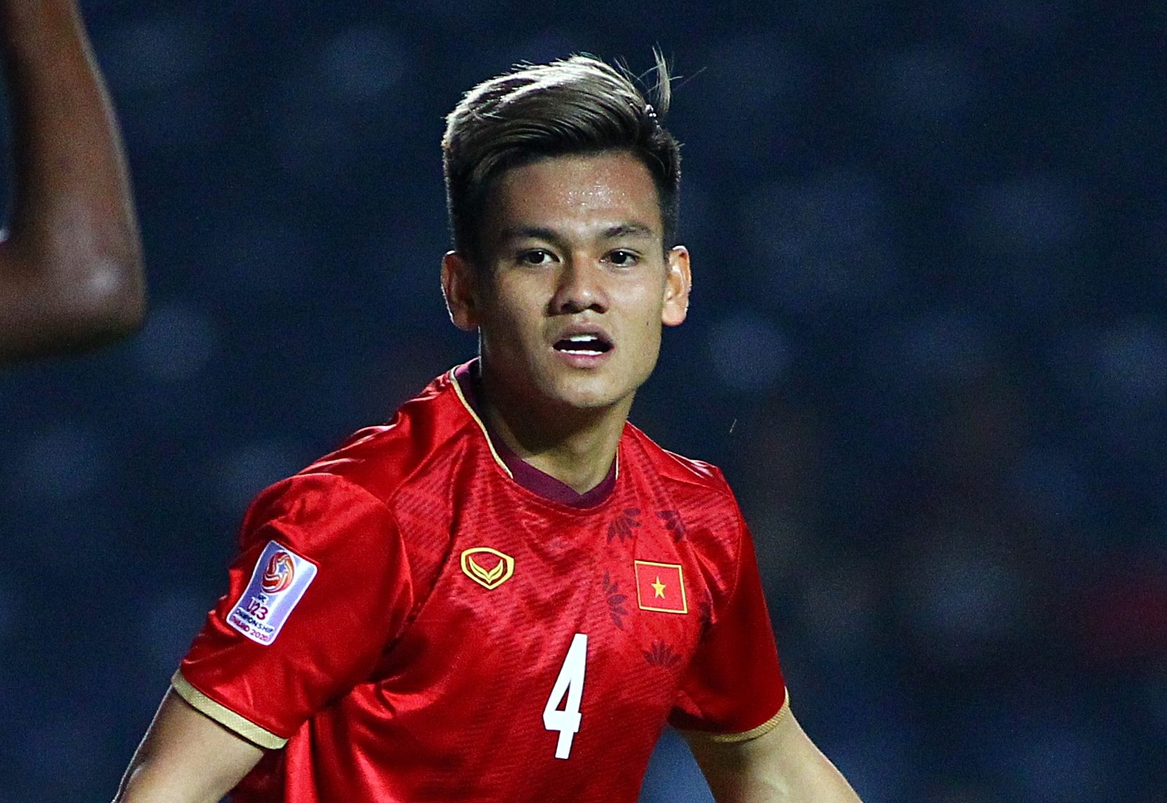 Ho Tan Tai: Khong de Campuchia ghi ban hinh anh