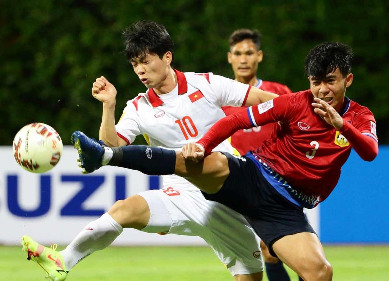 Tuyen Viet Nam duoc xoa 3 the vang truoc tran gap Thai Lan hinh anh