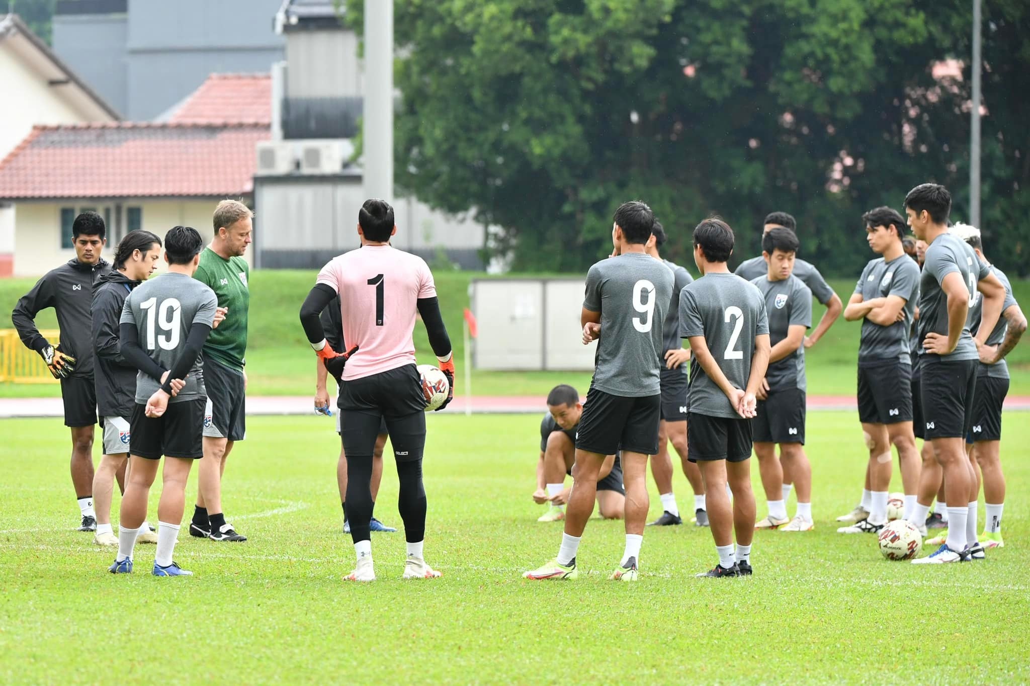 thai lan khong lo lang truoc viet nam anh 1