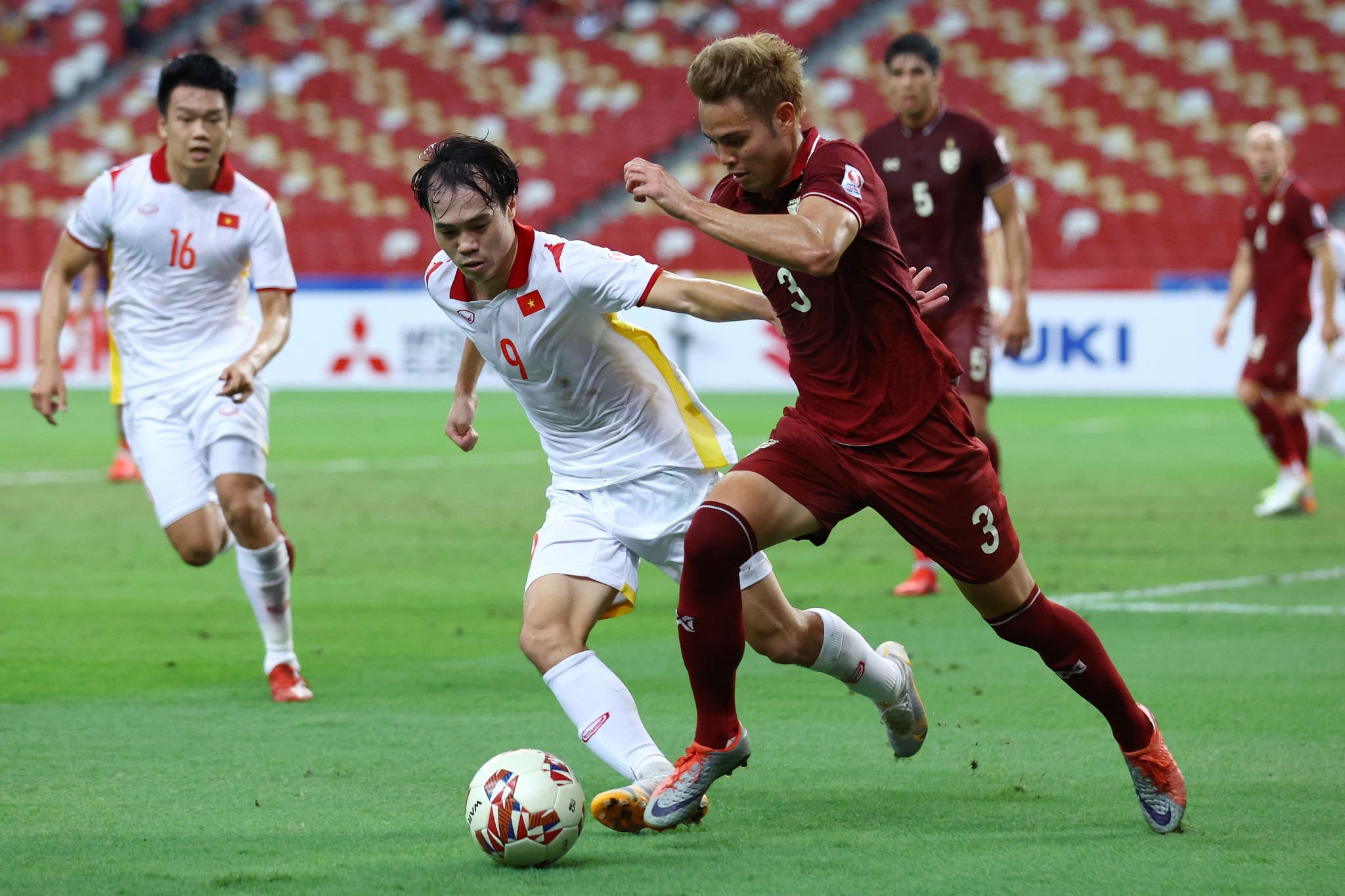 bau duc buon vi khong vo dich v league anh 1