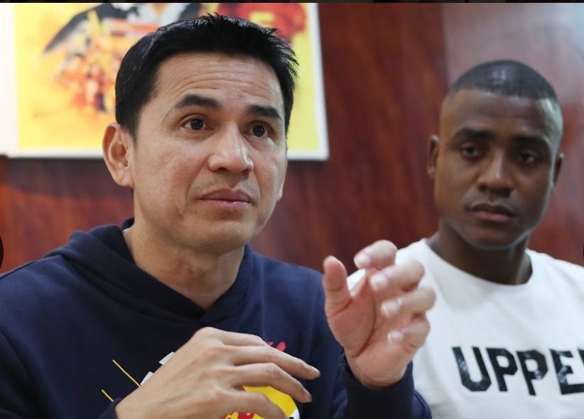 Kiatisuk dau dau ve 7 cau thu HAGL tren tuyen Viet Nam hinh anh