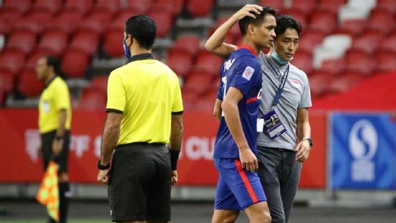 hlv singapore tu chuc sau aff cup 2020 anh 1
