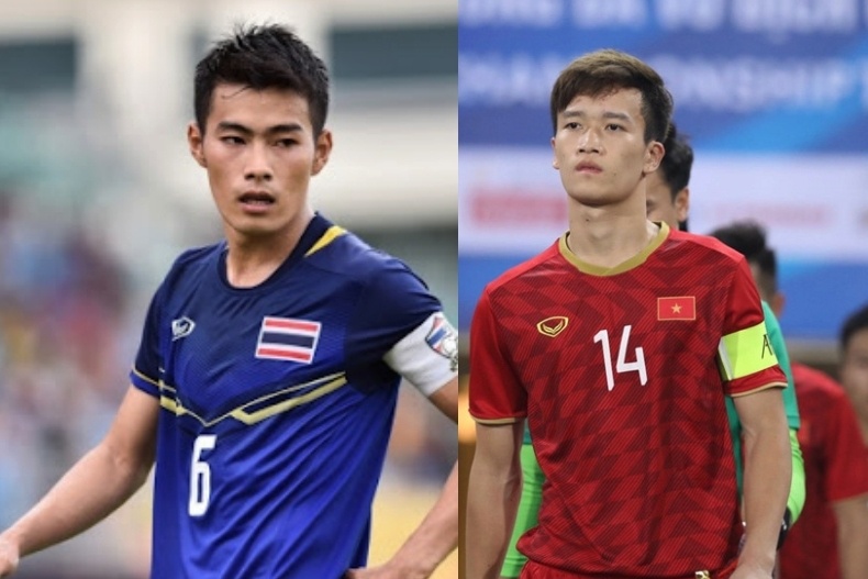 CLB Thai Lan gui de nghi muon Hoang Duc hinh anh