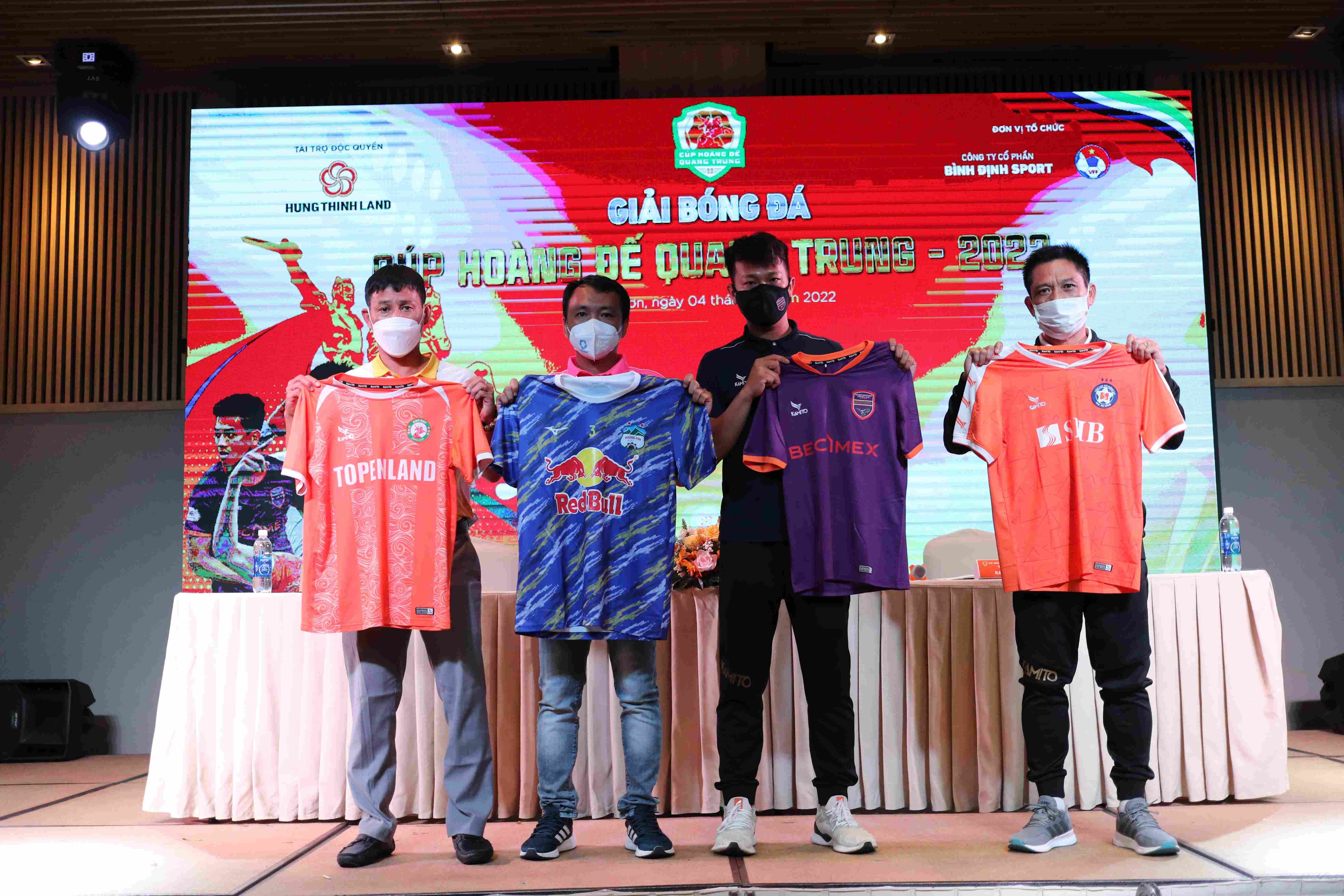 cup hoang de quang trung anh 1