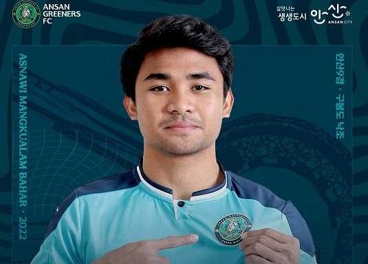 CLB Han Quoc giu hau ve Indonesia hinh anh