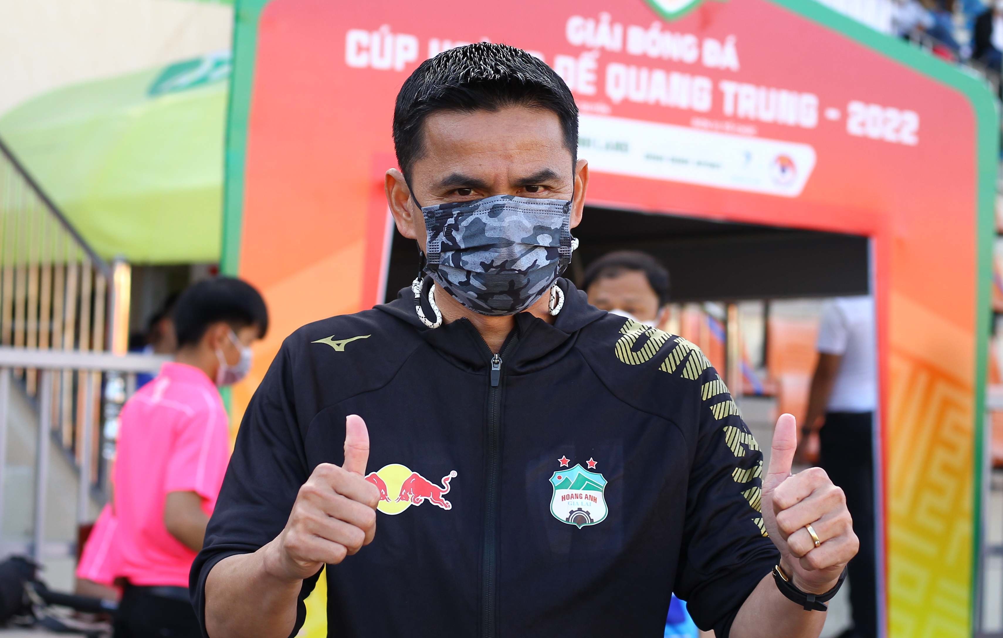 tuan anh can nghi ngoi anh 1