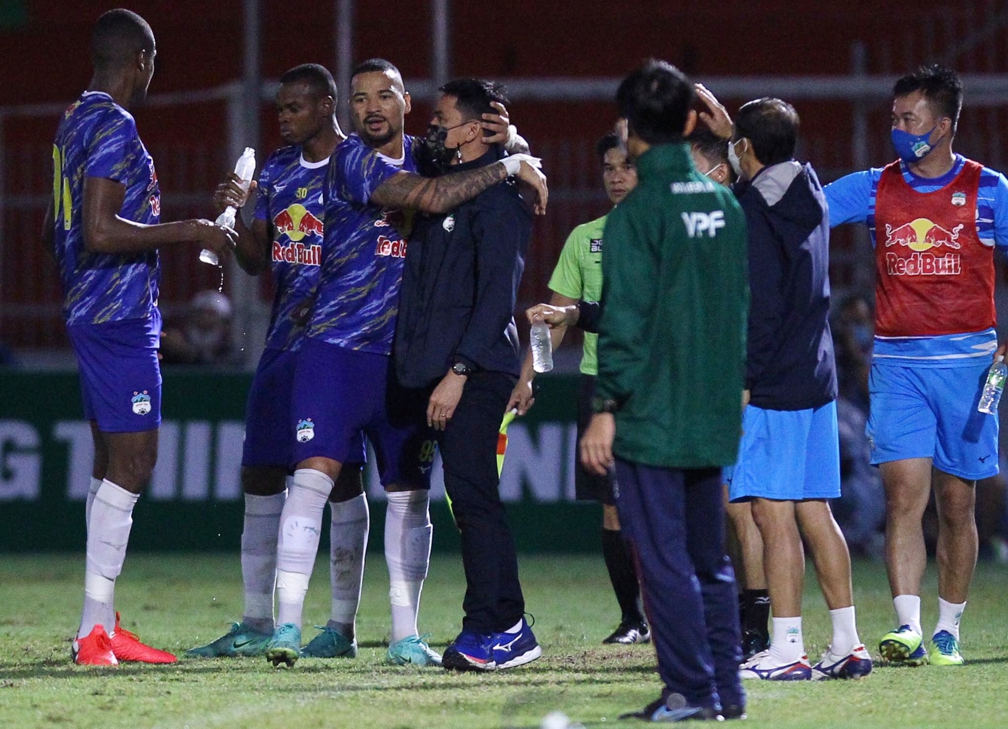 hagl vo dich hoang de quang trung anh 1