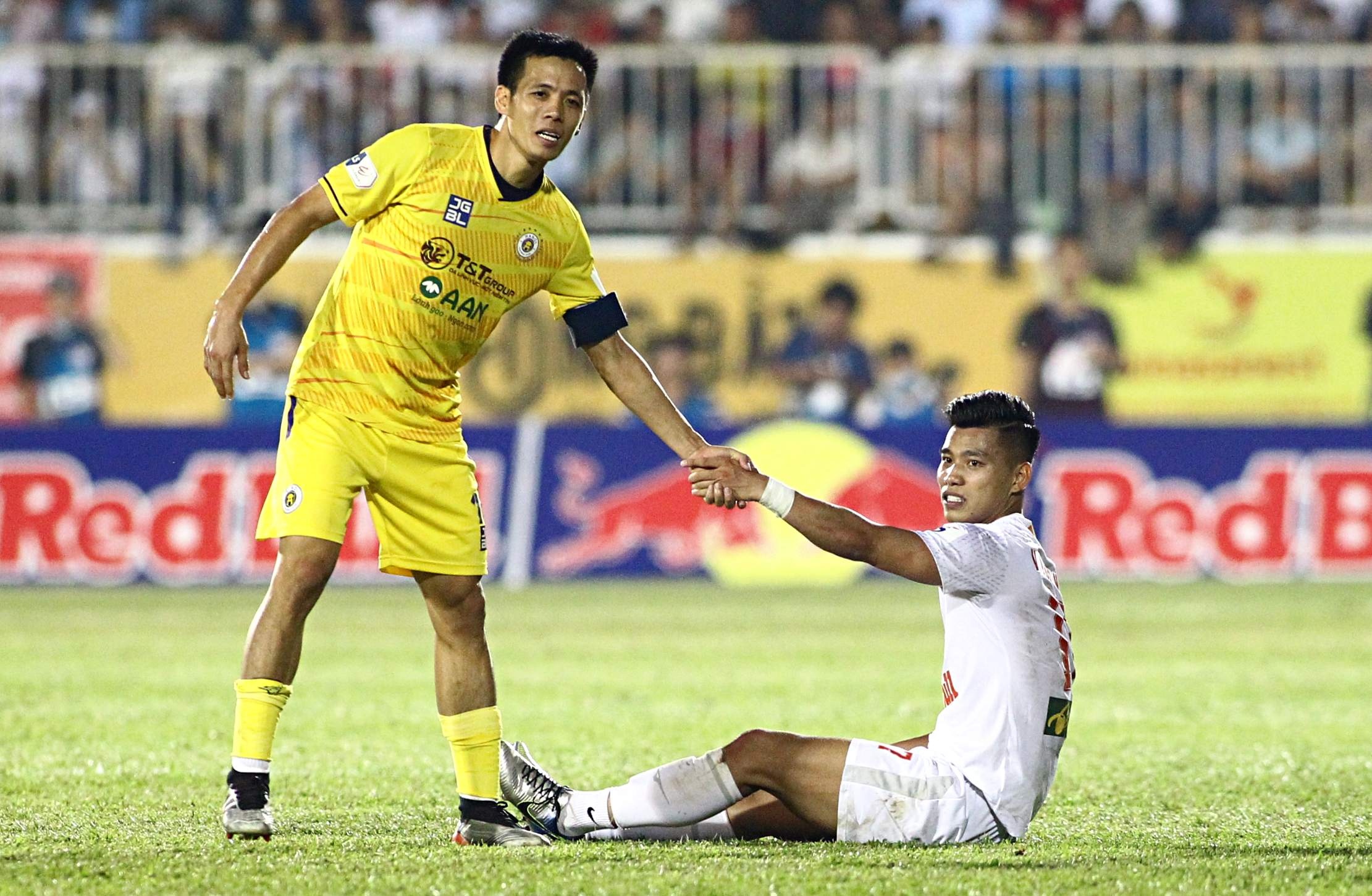 vu van thanh gia nhap Daejeon Hana Citizen anh 1