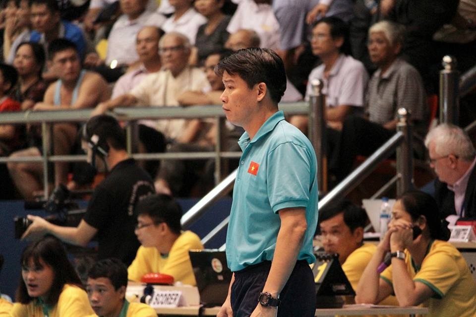 linh chi khong duoc goi len tuyen viet nam anh 2