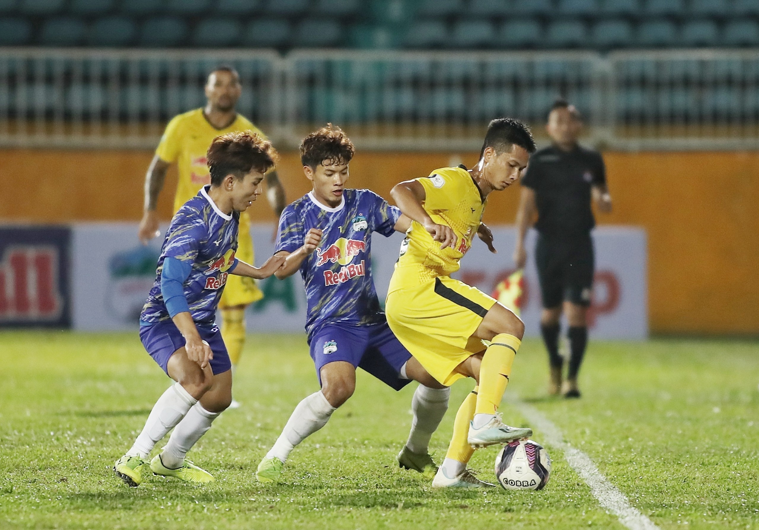 hagl da noi bo anh 1