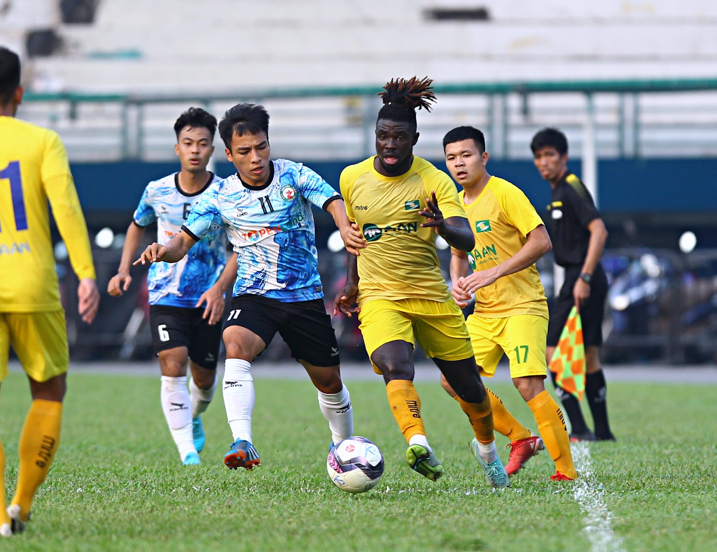 doi ngay khai mac v.league 2022 anh 1