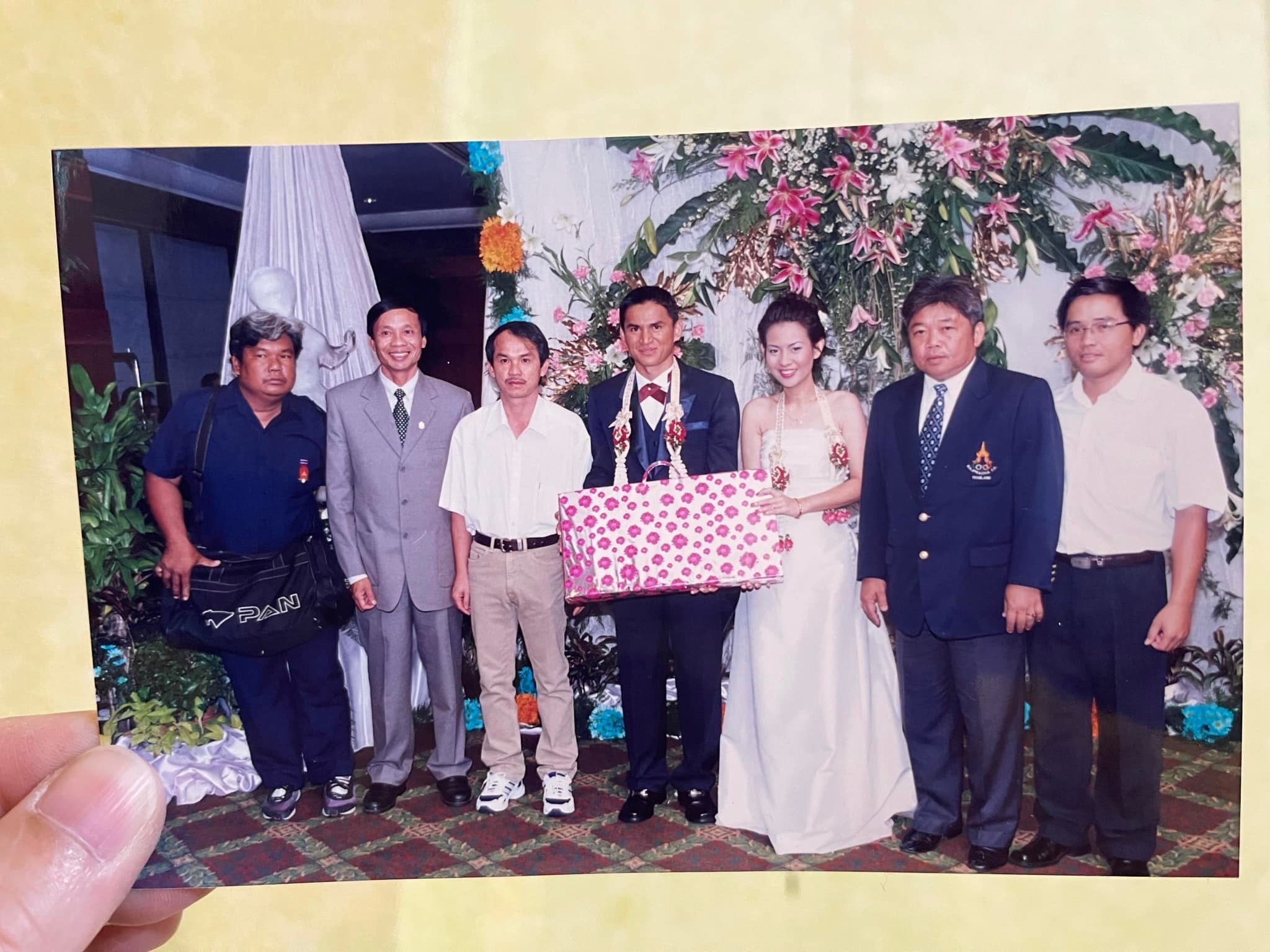 dam cuoi kiatisuk anh 1