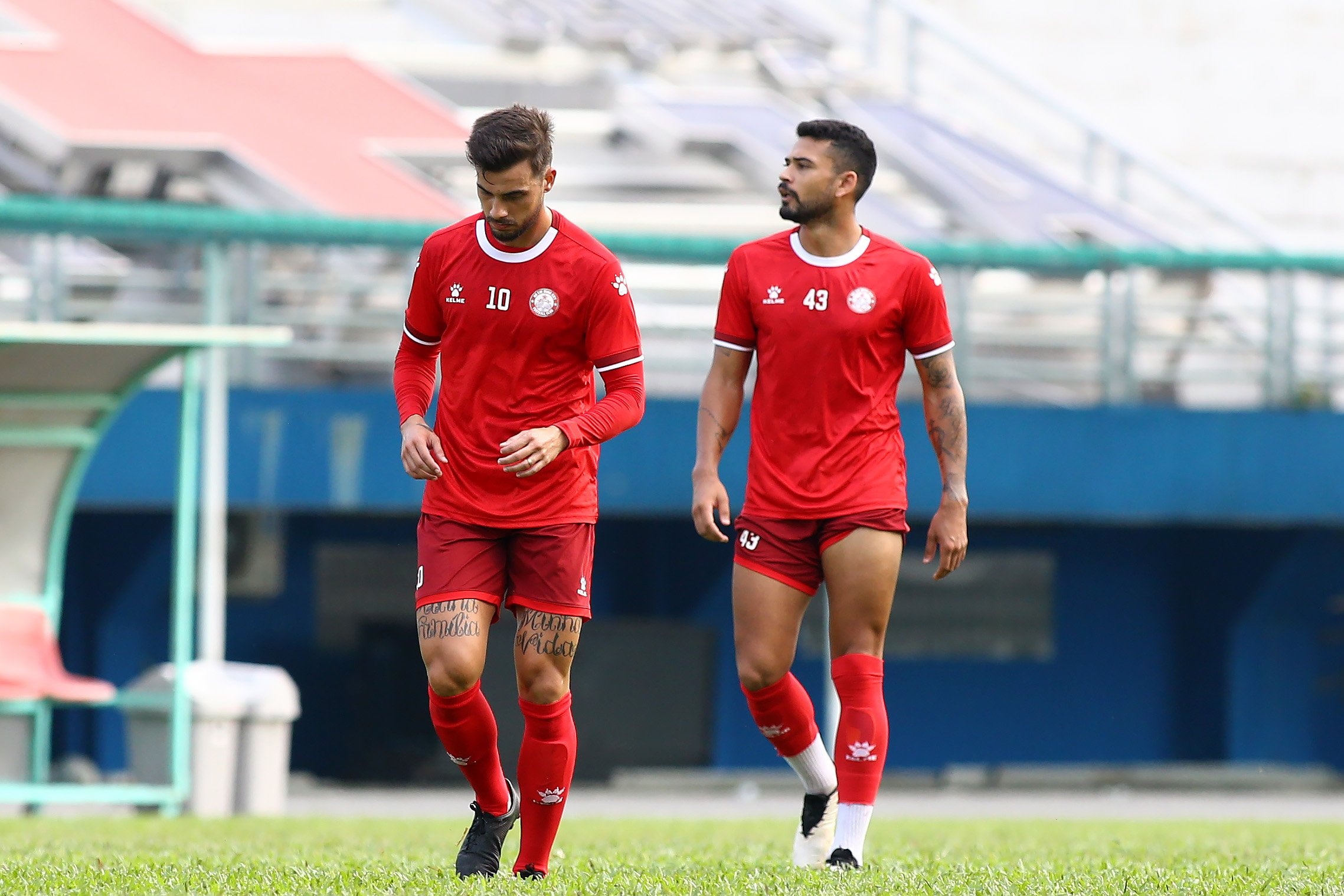 hoang thinh tro lai clb tphcm anh 4