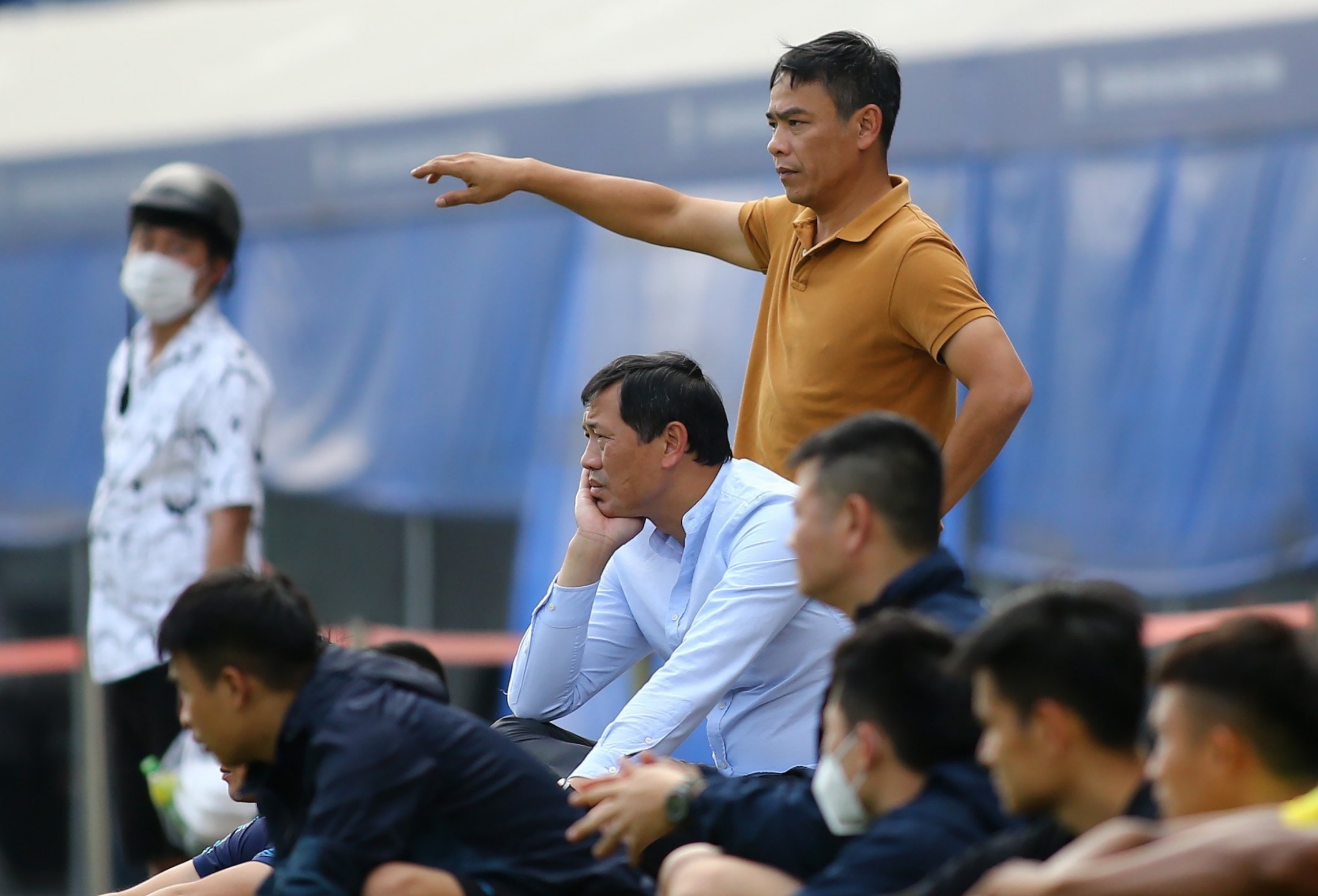 hoang thinh tro lai clb tphcm anh 6