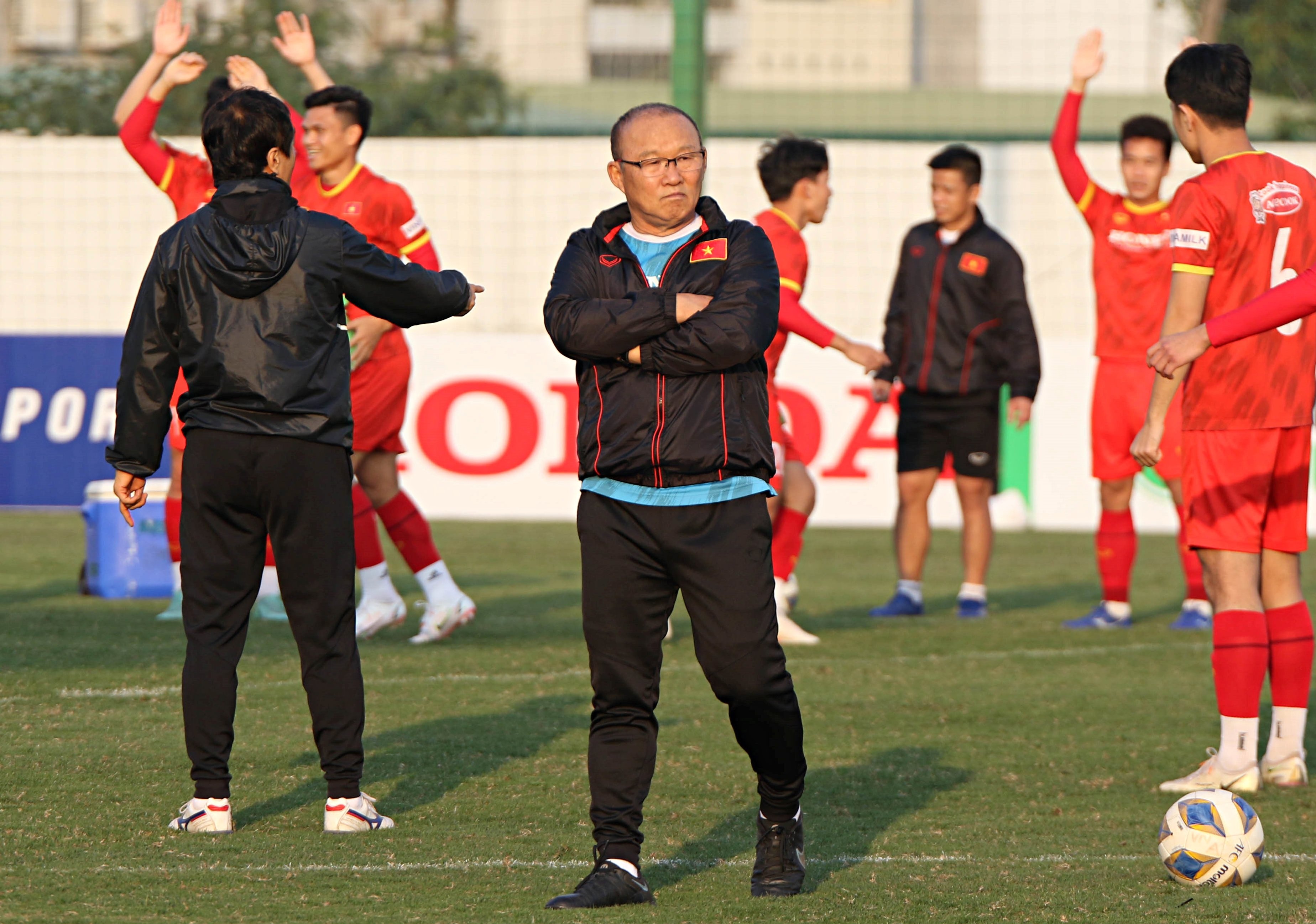 tuyen viet nam da noi bo anh 1