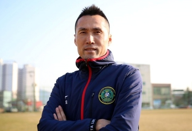 HLV Han Quoc tiet lo ly do tu choi loi moi thay ong Park hinh anh