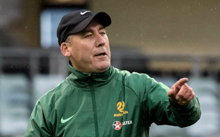 HLV tuyen Australia: 'Toi biet se co nhieu ban thang' hinh anh