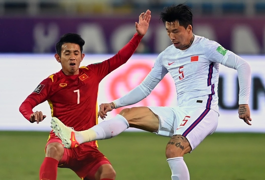 Chuyen gia Trung Quoc: Trinh do chung ta bang Viet Nam hinh anh