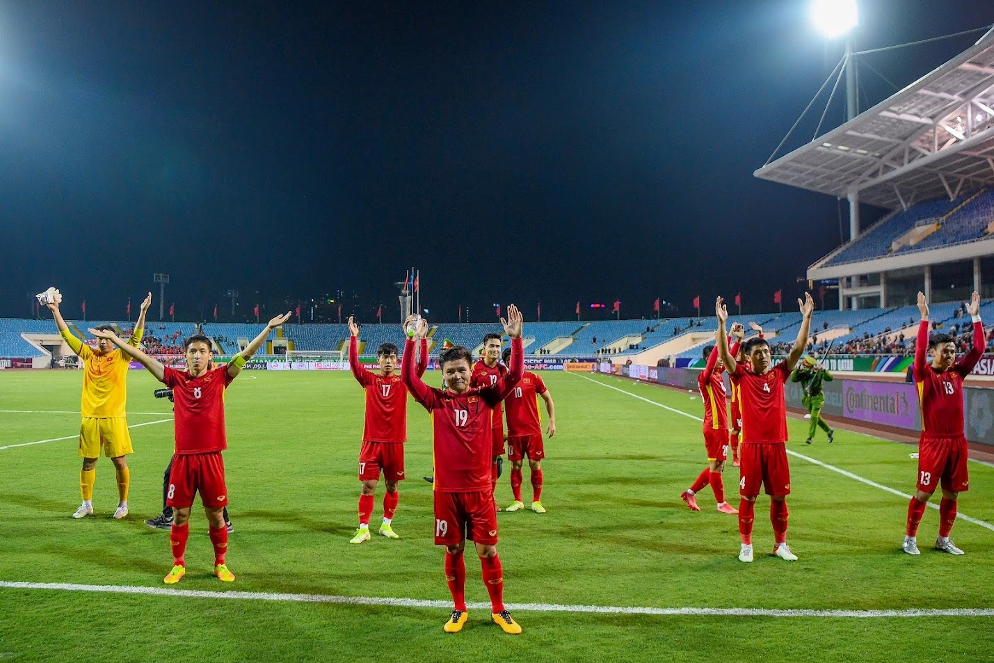 Bong da Viet Nam can chuan bi cho World Cup 2026 anh 3